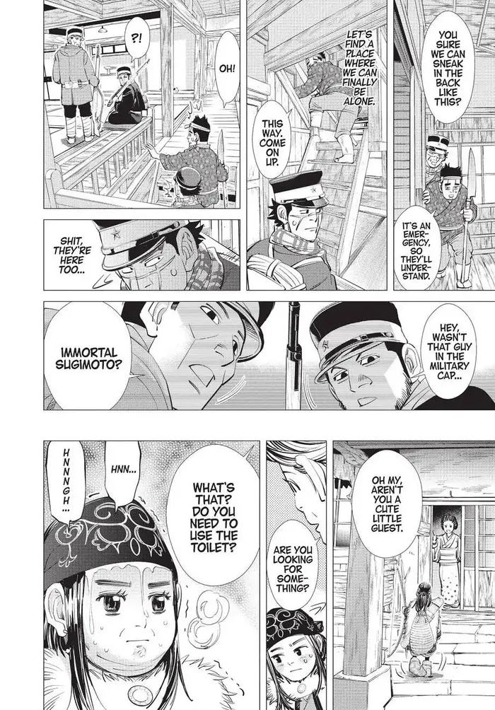 Golden Kamuy Chapter 40 image 09_optimized